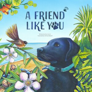 A Friend Like You - Buy now!